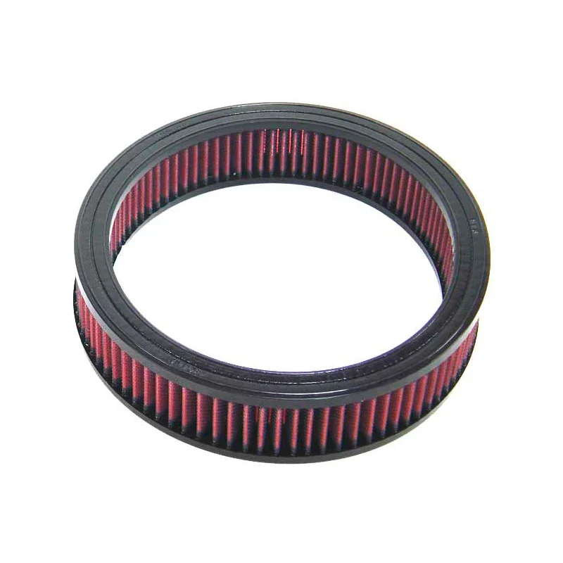 K&N, Panel-Luftfilter, passt zu Audi/Skoda/Seat/Volkswagen verschiedene Modelle (E-1210)
