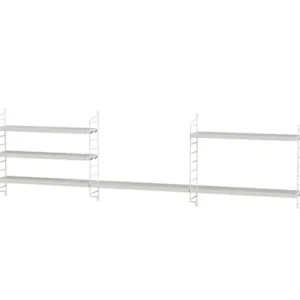 Kinderzimmer, Bundle H von String Furniture