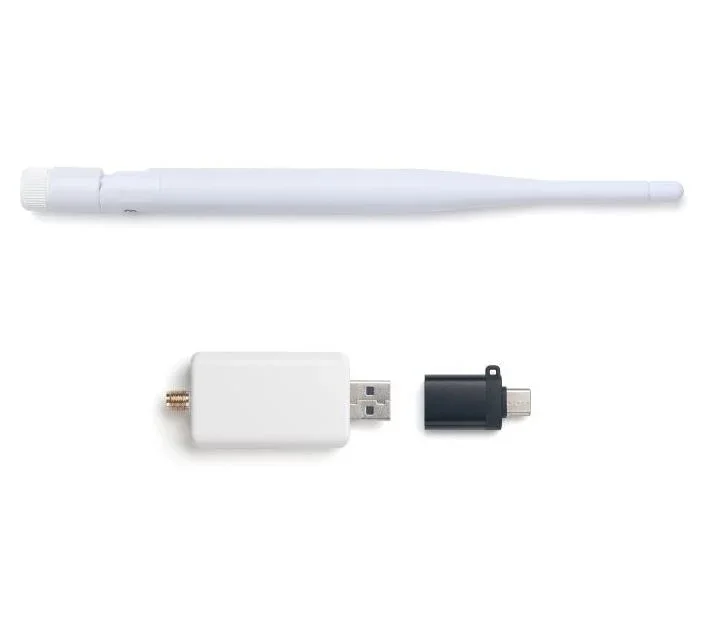 Dragino LA66 LoRaWAN USB Adapter V2
