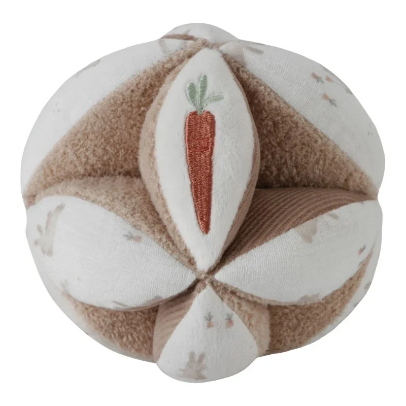 Little Dutch Greifball Baby Bunny 'Newborn Naturals'