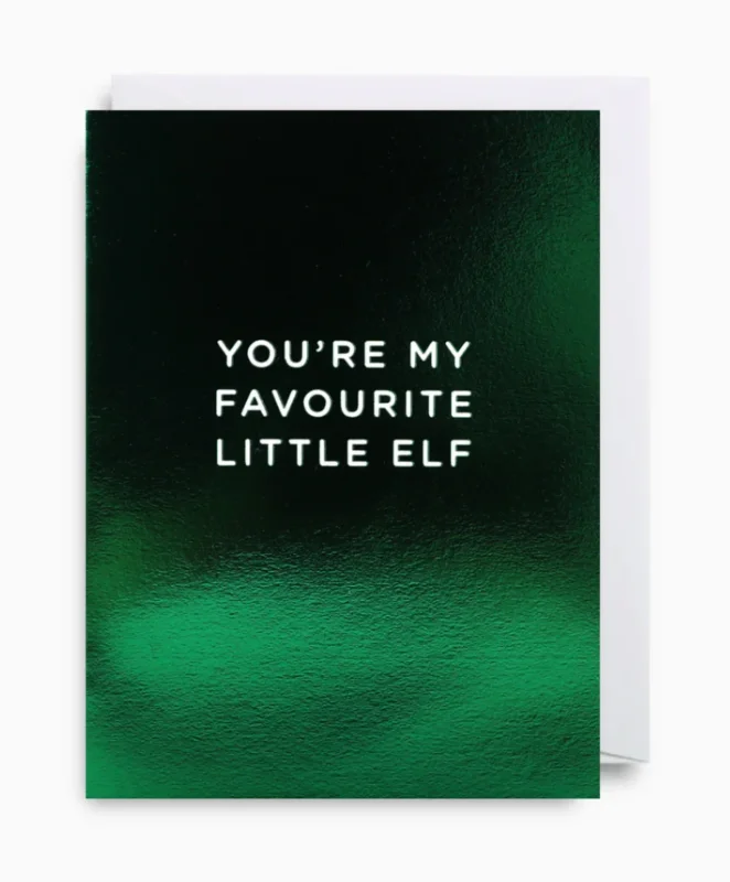 Grußkarten (Weihnachten) - Lagom Design