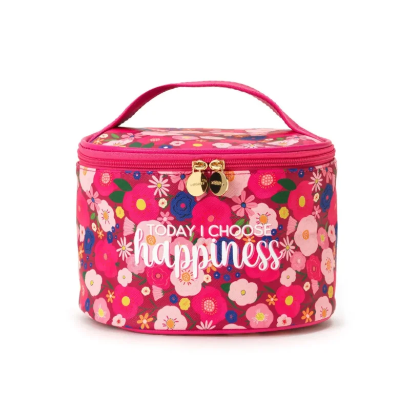 Beautycase - Hello Beauty "Flowers" • LEGAMI MILANO