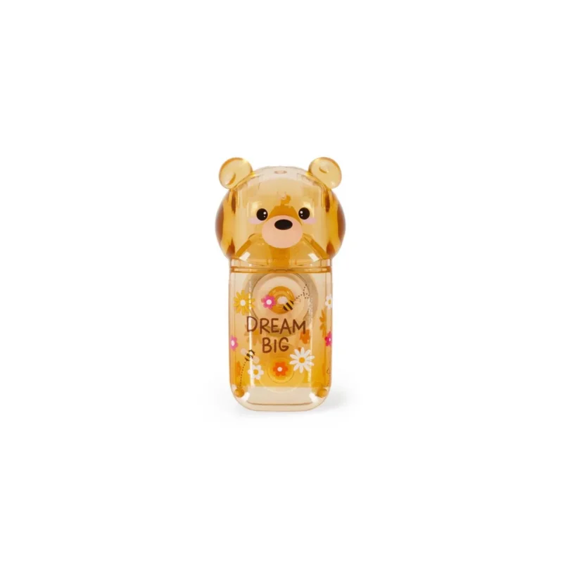 Korrekturroller - Bear Sweet Bear „Teddy Bear“ • LEGAMI MILANO