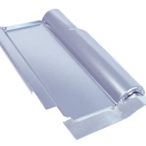 MARZARI Blechziegel MTP-RDL-Gr310-VZ, Typ Grande 310 Lang, verzinkt