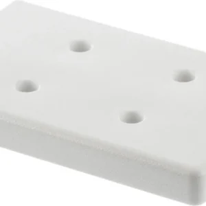 Acumulador de frío para congelador de frigorífico 00085716