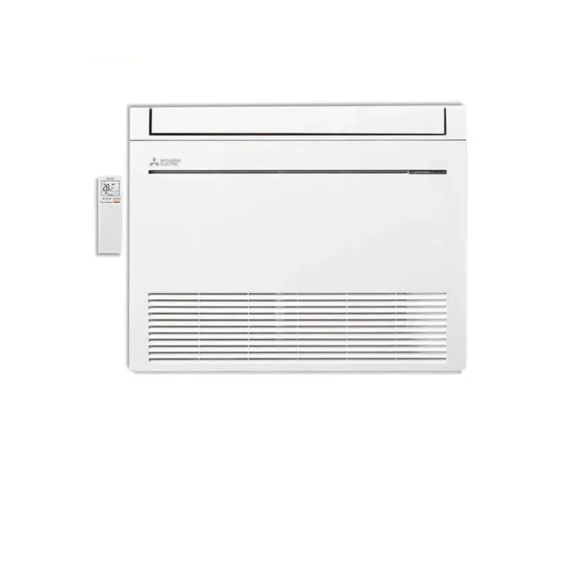 Mitsubishi Electric - Truhengerät 2,5 - 6,1 kW - MFZ-KT25VG - R32 Klimaanlage