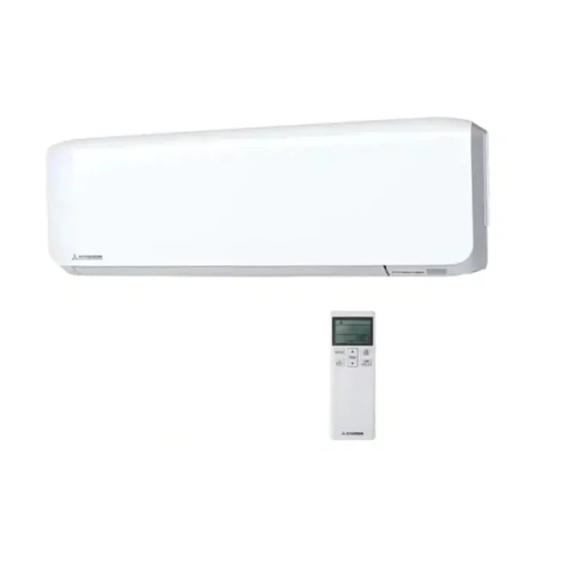 Mitsubishi Heavy - SRK50ZS-WF Wandgerät inkl. Wifi für R32 oder R410 Weiß / Weiß-Schwarz / Titan