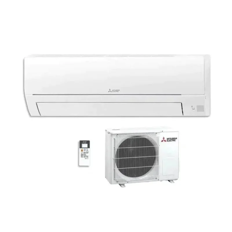 Mitsubishi Electric - Set Wandgerät 5,0 kW - MSZ-HR50VF + Außengerät MUZ-HR50VF R32 Klimaanlage