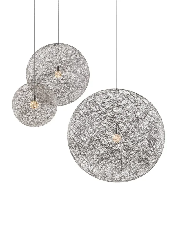 Random Light Pendelleuchte von Moooi