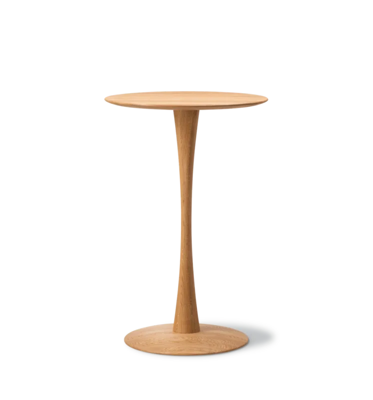 ND108 Trisse Bartisch von Nanna Ditzel