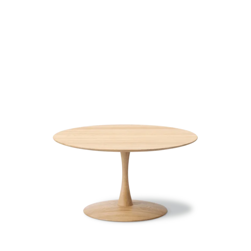 ND114 Trisse Couchtisch von Nanna Ditzel