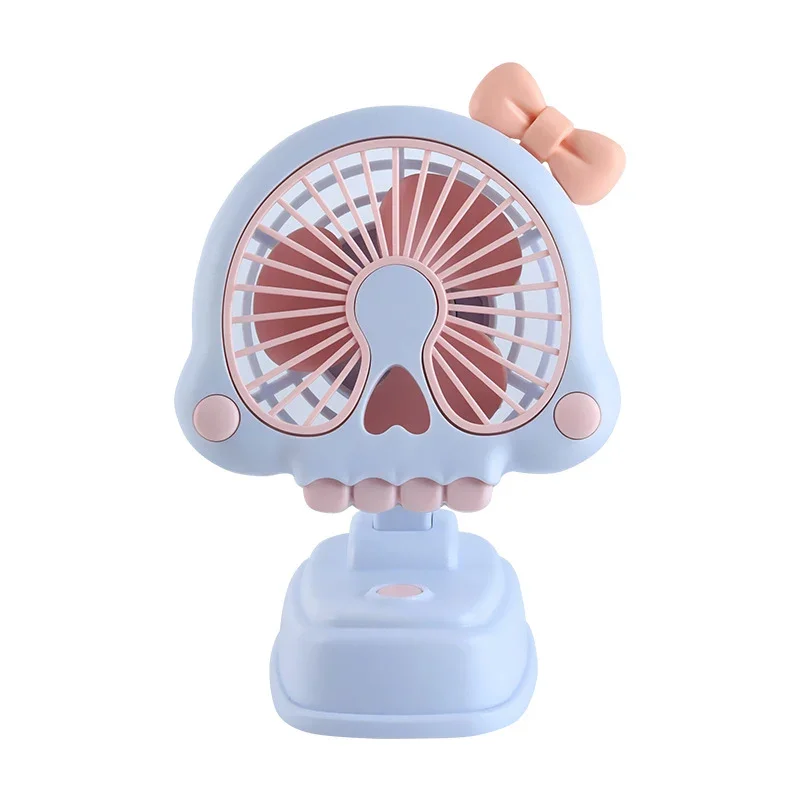 Damen kreativer Tischventilator Karnz
