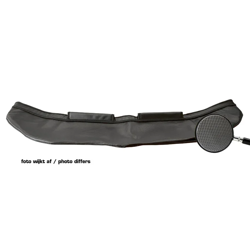 AutoStyle, Motorhaubenschutz, Carbon-Look, passt für Mercedes E-Class W213 (2016-)