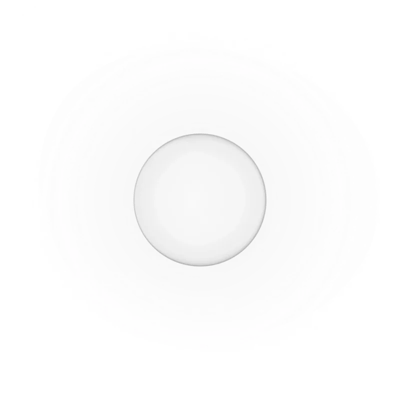 Perlez Clip IP44 1.0 LED Spiegelleuchte