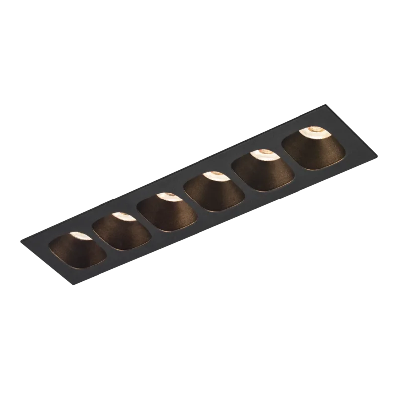 Pirro Petit 6.0 Led Einbaustrahler