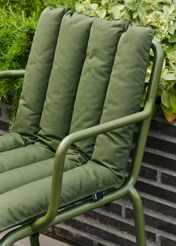 Palissade Armchair, Olive von HAY – Bild 2