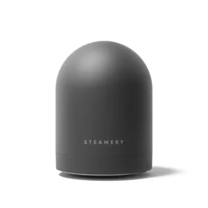 Pilo No.2 Stoffrasierer, Charcoal von Steamery Stockholm