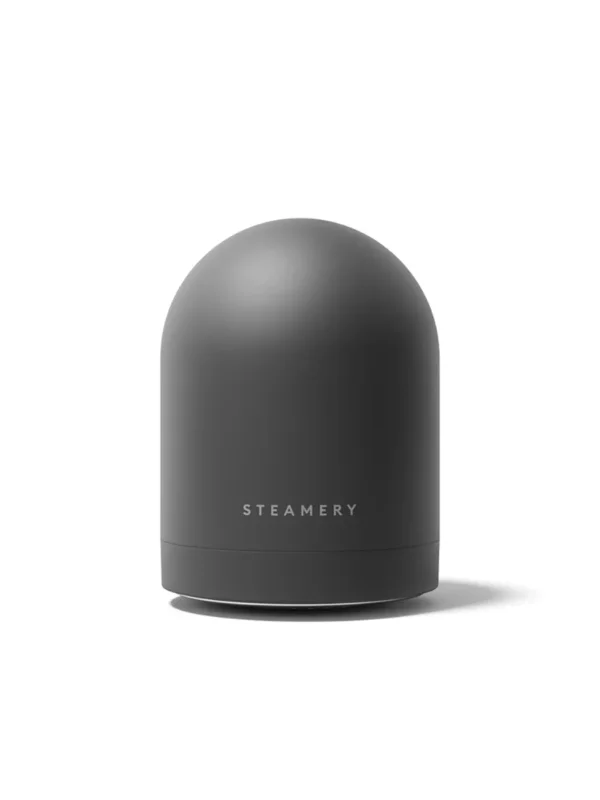 Pilo No.2 Stoffrasierer, Charcoal von Steamery Stockholm