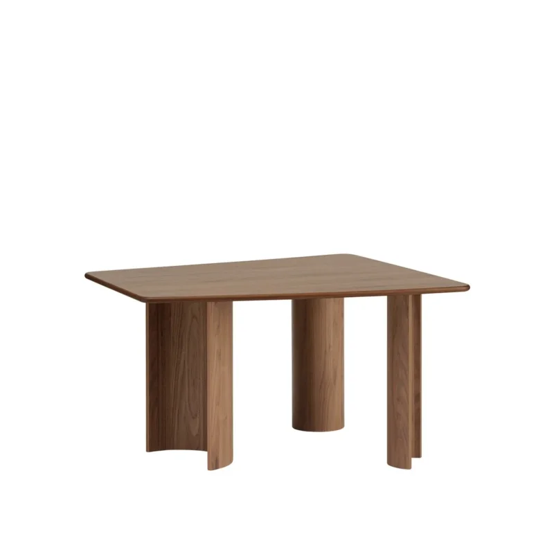 Re-Norm Esstisch, 130 cm von Muuto