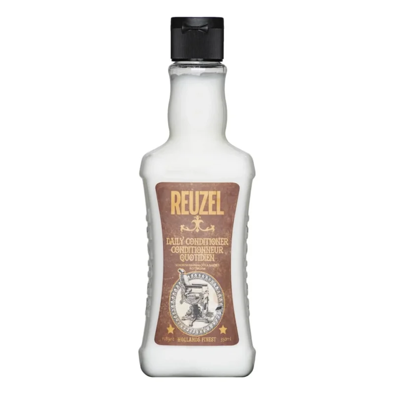 Tägliche Pflegespülung, 350 ml.