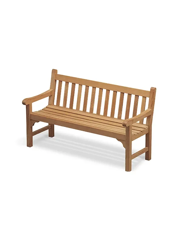 Skagerak England Bank 152 cm fra Fritz Hansen