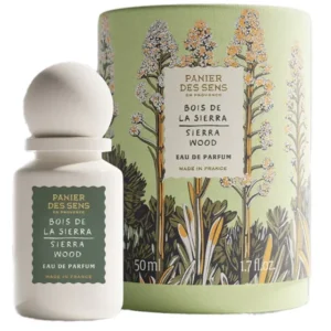 Eau de Parfum Sierra Holz 50 ml
