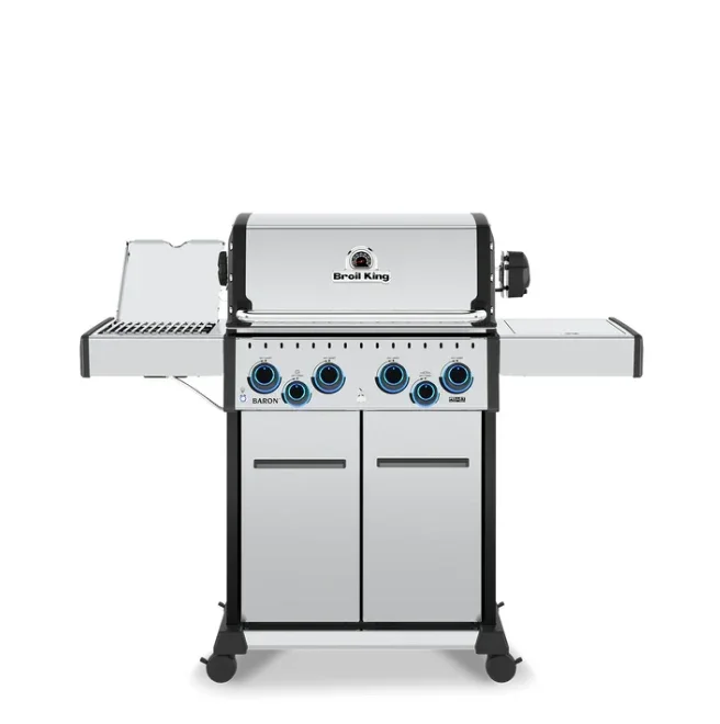 Broil King Baron S 490 IRX | Neustes Modell