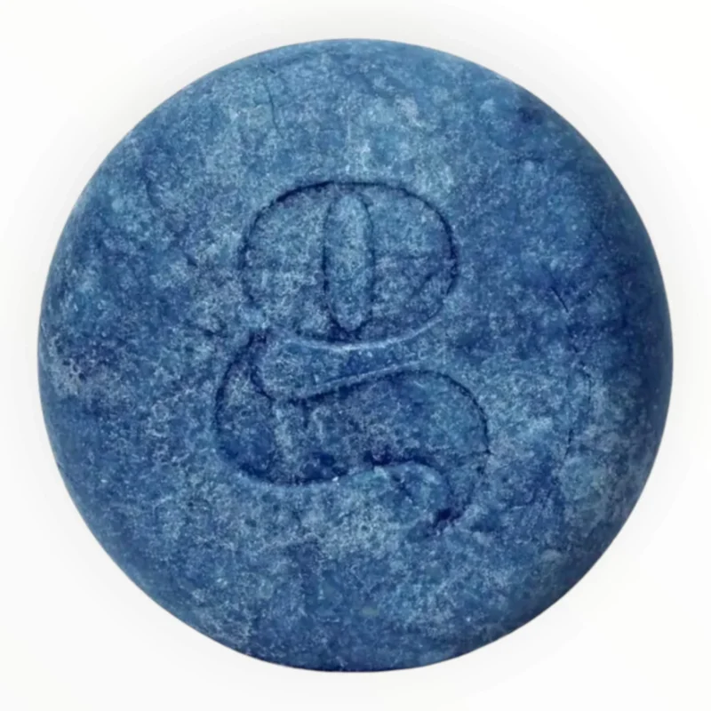Shampoo Bar, Kinder - Einfache Haarpflege, 80 g.