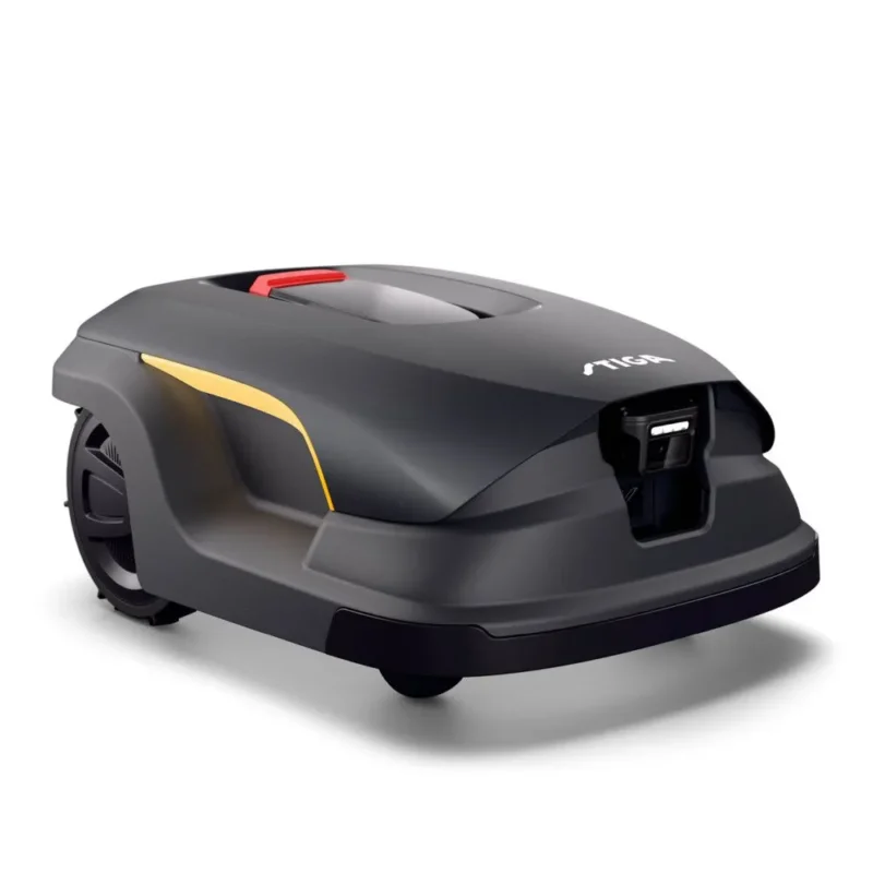 Stiga Mähroboter A 100v - bis 10.000 m²