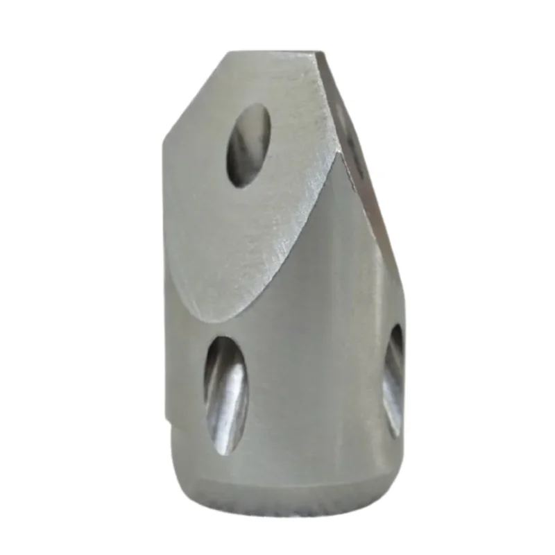 Stocherdüse 3/8" Reinigungsdüse ExPJ mit Stahleinsätze