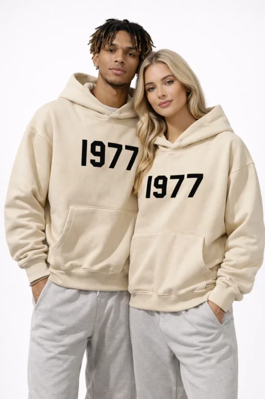 Streetwear-Hoodie Mit Raglanärmeln - Robin