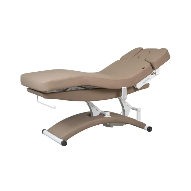 Weelko TAL Spa-Liege PU, 3 Motoren Beige