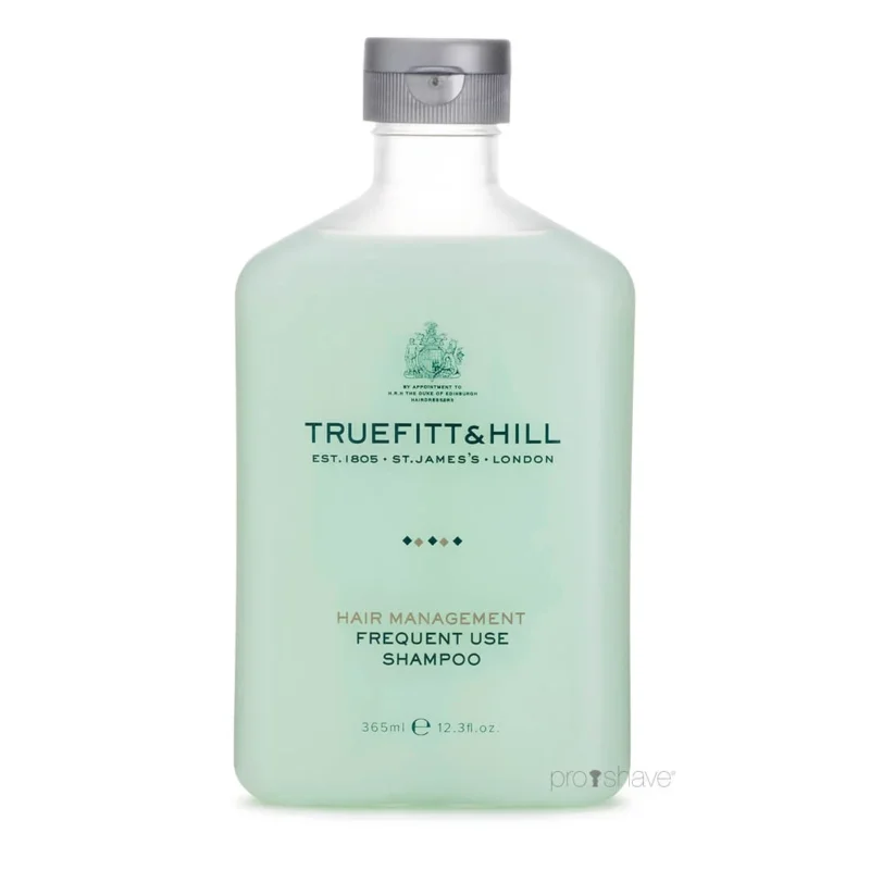 Shampoo für den häufigen Gebrauch, 365 ml.
