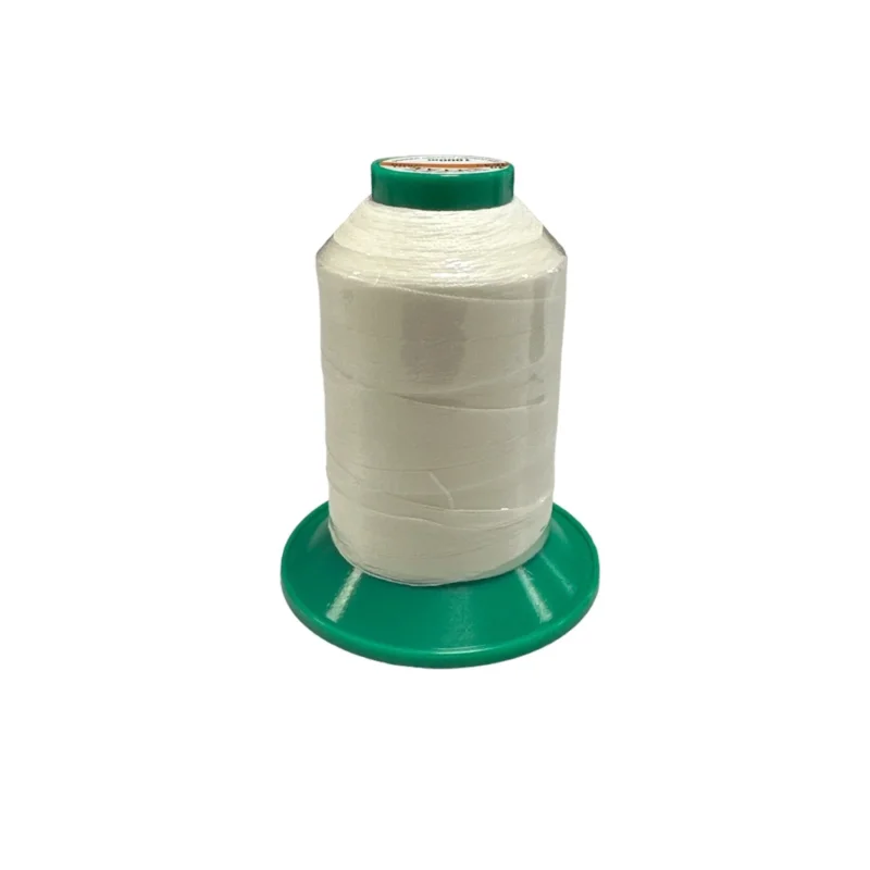TYTAN 40 WR Threads Water-resistant 1000m - White