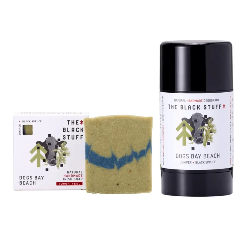 Sets, Seife & Deodorant, Dog's Bay Beach