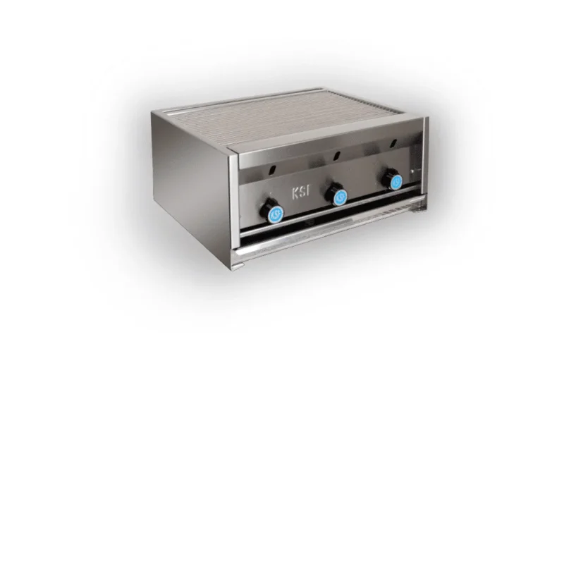 KSF Gastrobraeter RGS 65 - Elektro