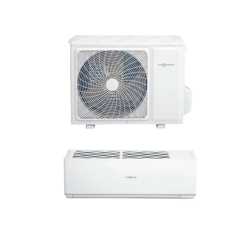 Viessmann - Split Klimaanlage Vitoclima 200-S