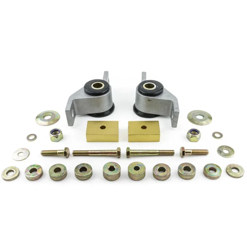 Whiteline, Querlenker - hintere innere Buchse, Passt für Saab 9-2X Kombi 2004-2006 / Subaru Impreza Kombi GG, Schrägheck, Sedan GD 2000-2007