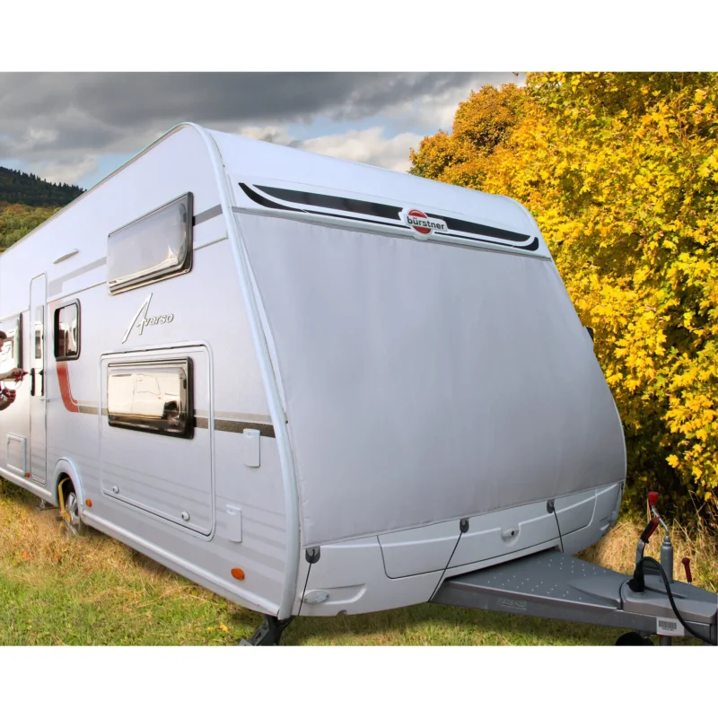 Caravan-Thermo-Bugschutzplane 200 x 150 cm