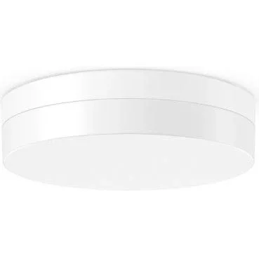 RZB - Decken-/Wandleuchte LED-Wand u.Deckenleuchte 312630.002.1.730 830/840, ML, s+f, ws