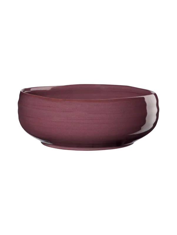 ASA-10240456 - Asa, Umami Ramen Schale, berry, D17,5 / H 7cm