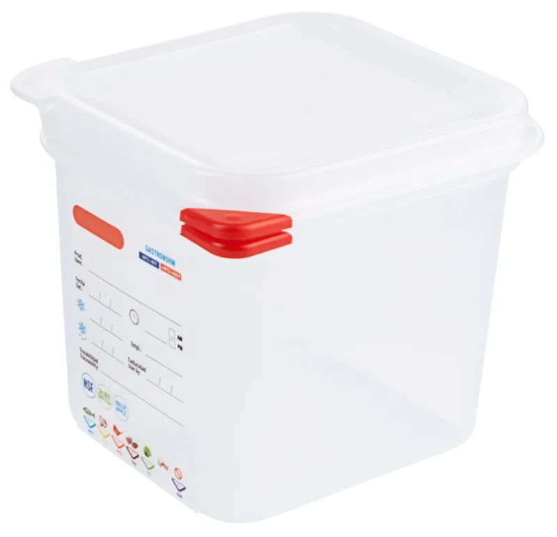GN Behälter Polypropylen 2,6 l