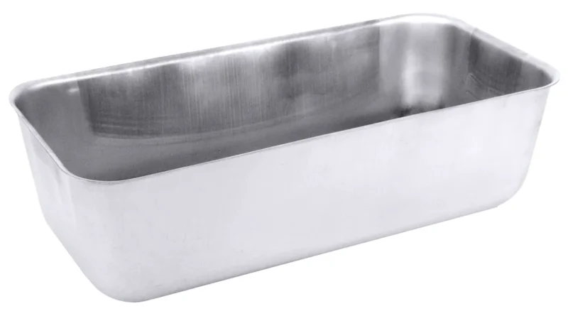 Leberkäsform 30 cm