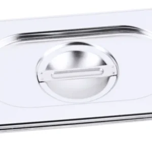 GN-Deckel für Serie 8600 1/9