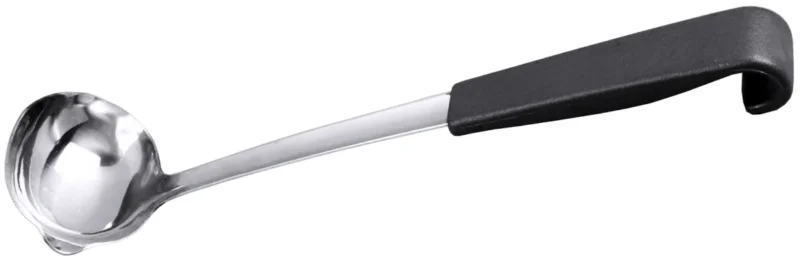 Saucenkelle 0,03 l / 28 cm