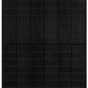 Bauer - Solarmodul - SOLAR BS-450-108M10HBB-GG 450Wp FB