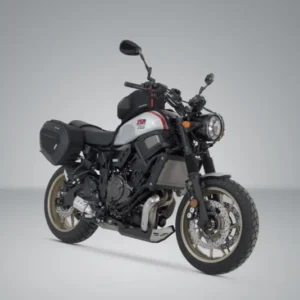 Yamaha XSR 700 [2018-2024] - PRO BLAZE H Satteltaschen-Set – Bild 1