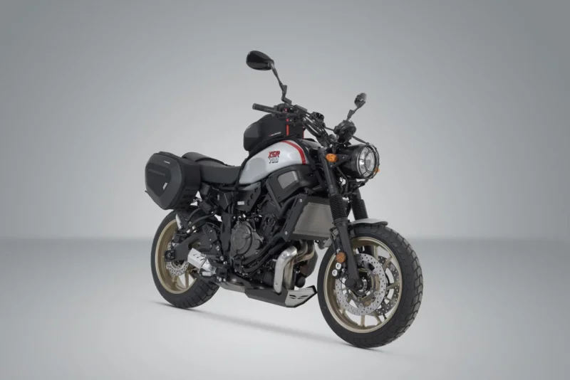 Yamaha XSR 700 [2018-2024] - PRO BLAZE H Satteltaschen-Set – Bild 1