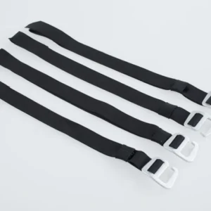 [SW-MOTECH] - Legend Gear Gurt-Set – Bild 1