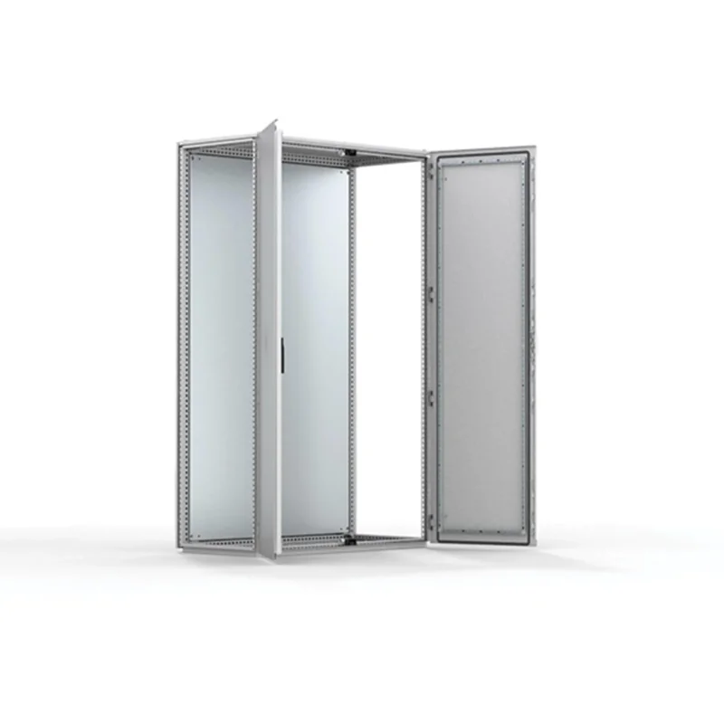 nVent Hoffman - Gehäuse/Schaltschrank (leer) Standschrank MCD22106R5 2200x1000x600